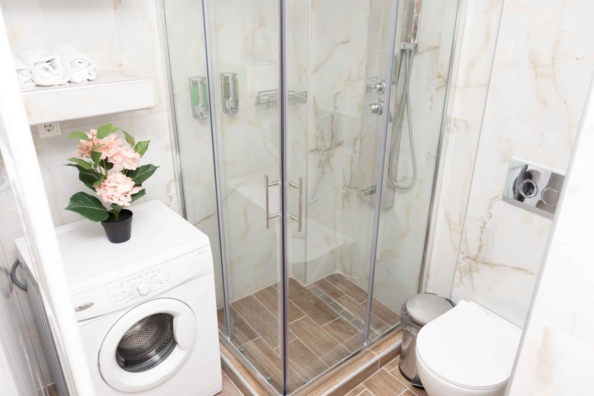 Olga'S Luxury Apartment-Thessaloniki Centre Bagian luar foto